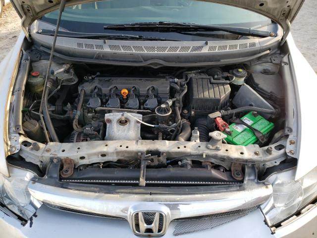 Photo 10 VIN: 2HGFA16518H025353 - HONDA CIVIC 