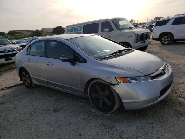 Photo 3 VIN: 2HGFA16518H025353 - HONDA CIVIC 