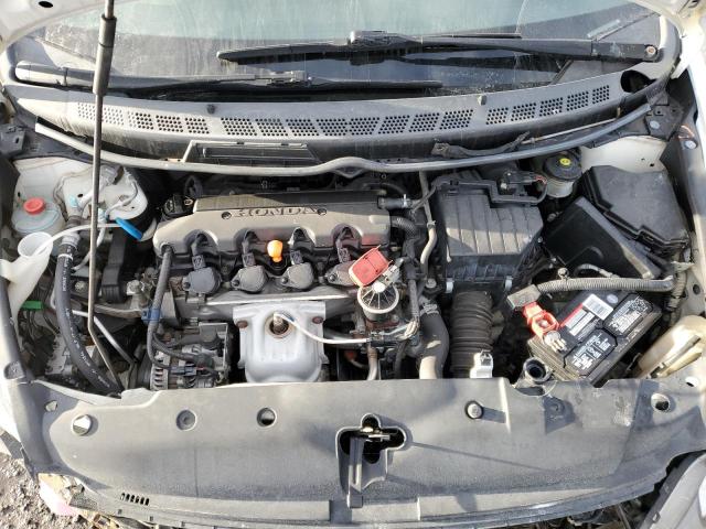 Photo 10 VIN: 2HGFA16518H104280 - HONDA CIVIC 