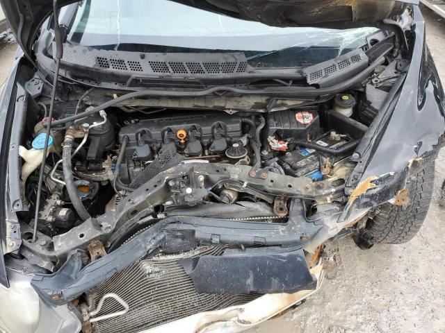 Photo 10 VIN: 2HGFA16518H324700 - HONDA CIVIC 