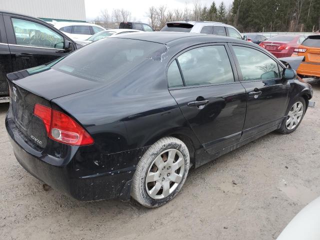 Photo 2 VIN: 2HGFA16518H324700 - HONDA CIVIC 