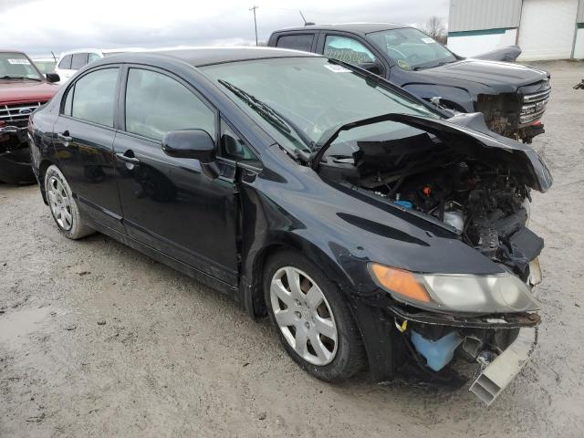 Photo 3 VIN: 2HGFA16518H324700 - HONDA CIVIC 