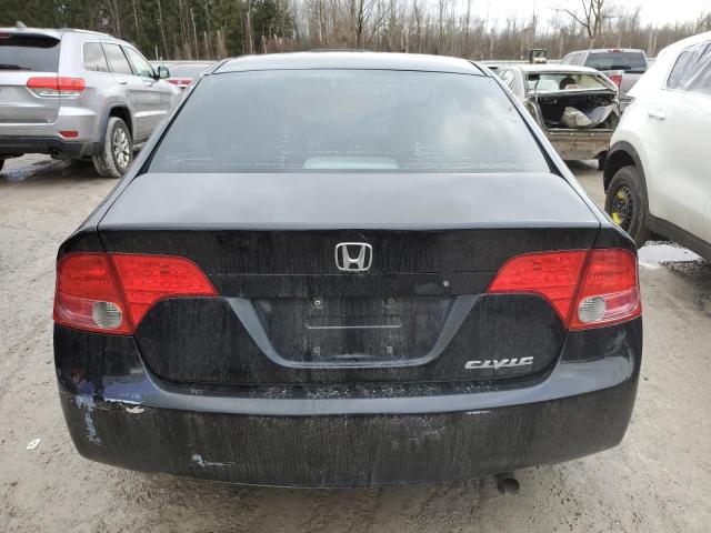 Photo 5 VIN: 2HGFA16518H324700 - HONDA CIVIC 