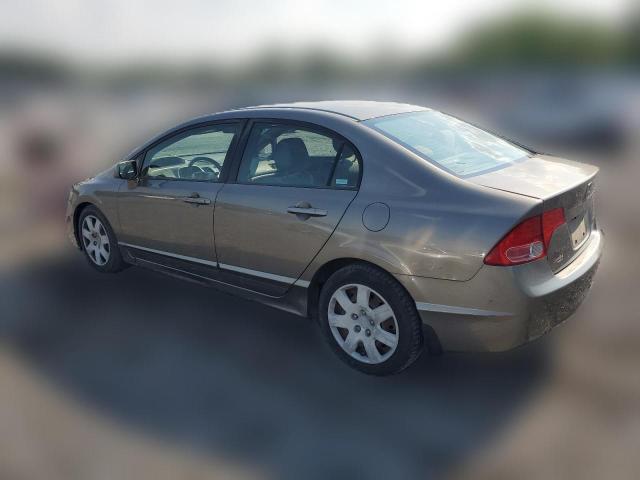 Photo 1 VIN: 2HGFA16518H325751 - HONDA CIVIC 