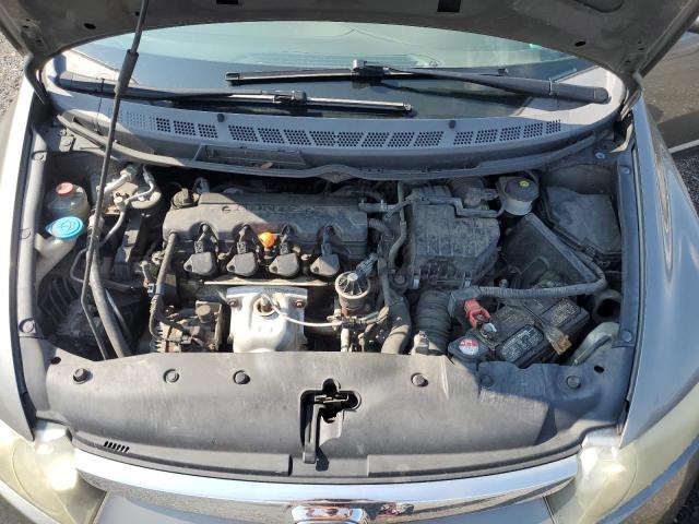 Photo 10 VIN: 2HGFA16518H325751 - HONDA CIVIC 