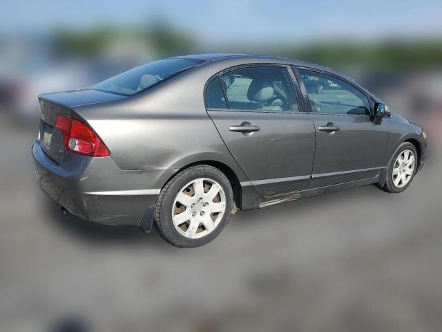 Photo 2 VIN: 2HGFA16518H325751 - HONDA CIVIC 