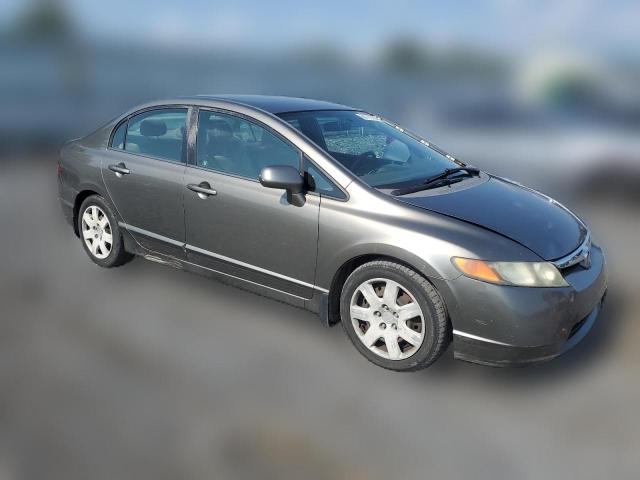 Photo 3 VIN: 2HGFA16518H325751 - HONDA CIVIC 