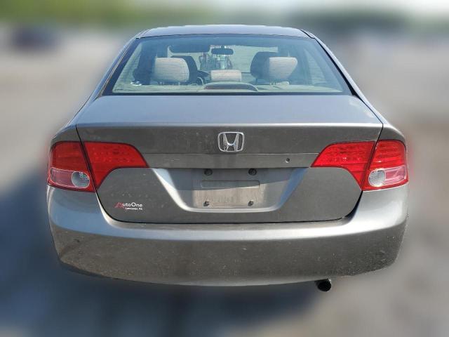 Photo 5 VIN: 2HGFA16518H325751 - HONDA CIVIC 