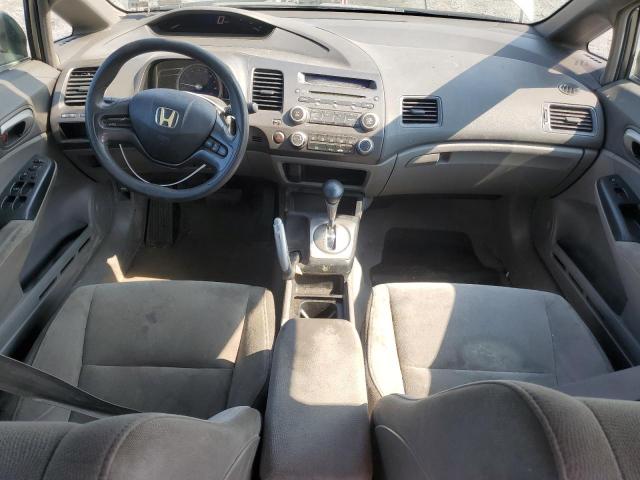 Photo 7 VIN: 2HGFA16518H325751 - HONDA CIVIC 