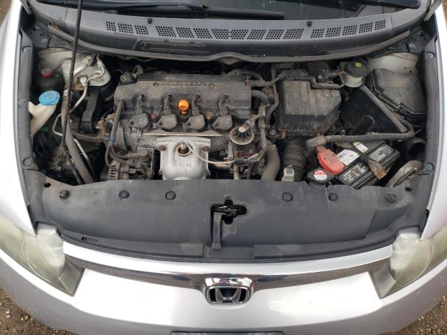 Photo 10 VIN: 2HGFA16518H333445 - HONDA CIVIC 