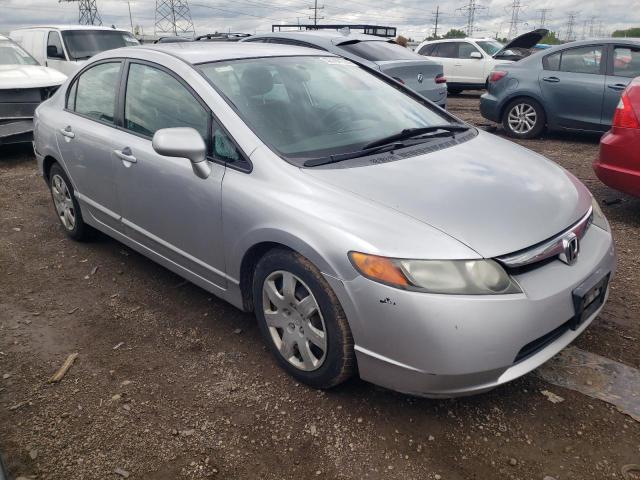 Photo 3 VIN: 2HGFA16518H333445 - HONDA CIVIC 