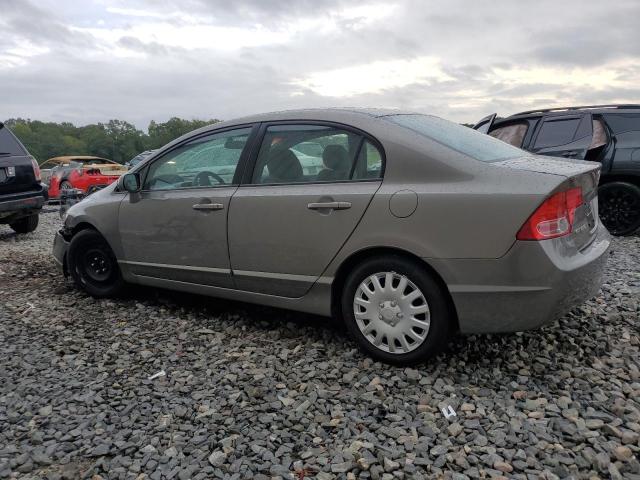 Photo 1 VIN: 2HGFA16518H335874 - HONDA CIVIC LX 