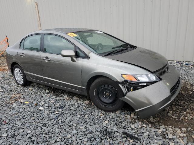 Photo 3 VIN: 2HGFA16518H335874 - HONDA CIVIC LX 