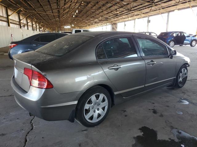 Photo 2 VIN: 2HGFA16518H347281 - HONDA CIVIC LX 