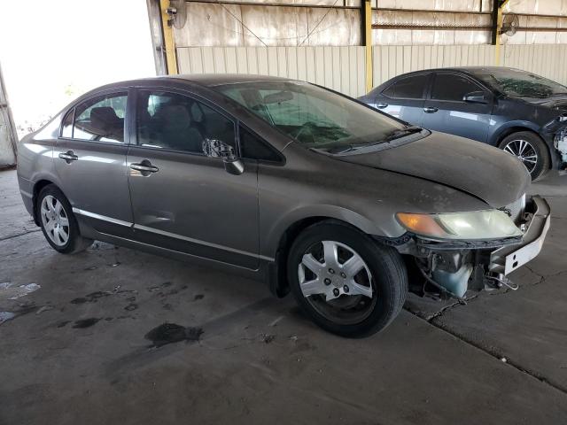 Photo 3 VIN: 2HGFA16518H347281 - HONDA CIVIC LX 