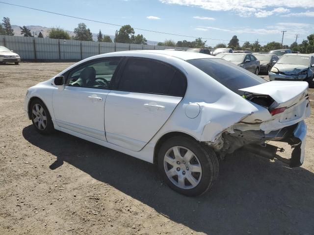 Photo 1 VIN: 2HGFA16518H347510 - HONDA CIVIC 