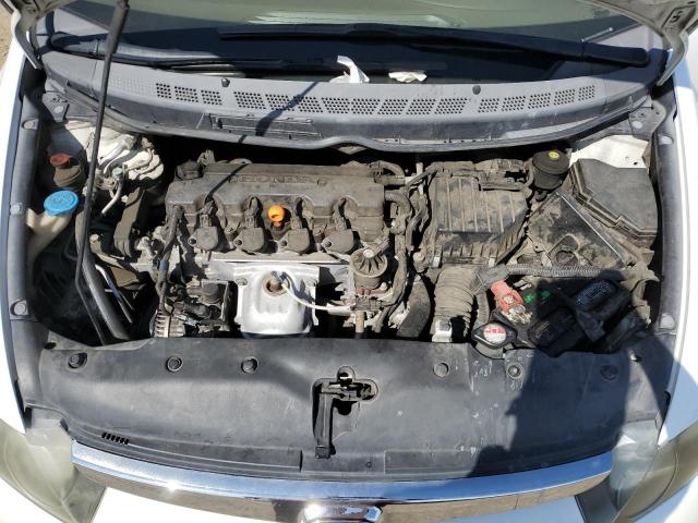 Photo 10 VIN: 2HGFA16518H347510 - HONDA CIVIC 