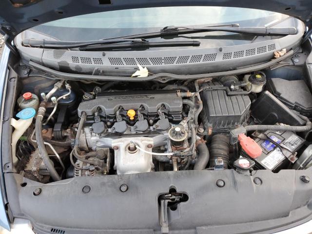 Photo 10 VIN: 2HGFA16518H501312 - HONDA CIVIC 