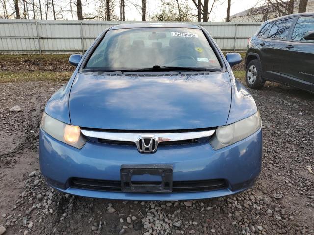 Photo 4 VIN: 2HGFA16518H501312 - HONDA CIVIC 