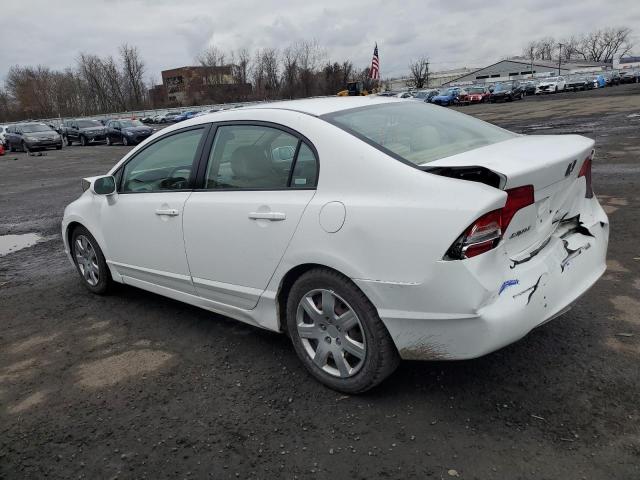 Photo 1 VIN: 2HGFA16518H516098 - HONDA CIVIC 