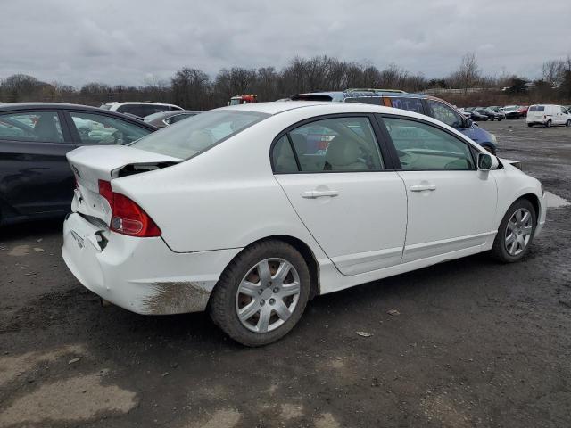 Photo 2 VIN: 2HGFA16518H516098 - HONDA CIVIC 