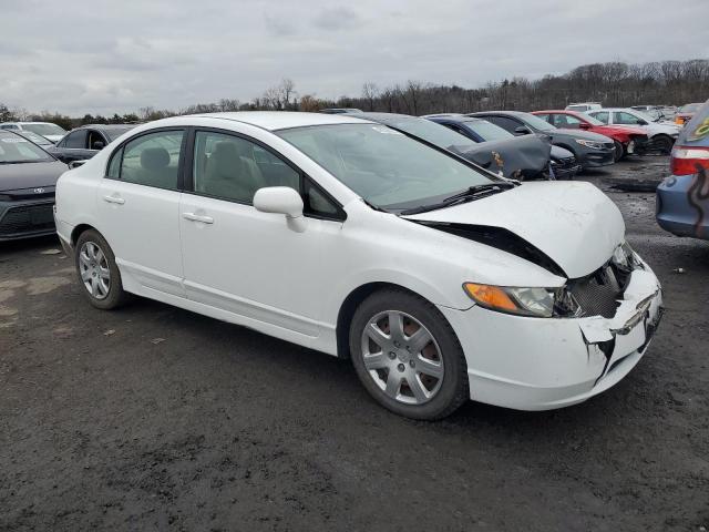 Photo 3 VIN: 2HGFA16518H516098 - HONDA CIVIC 