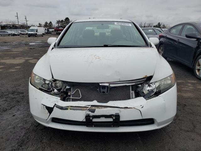 Photo 4 VIN: 2HGFA16518H516098 - HONDA CIVIC 