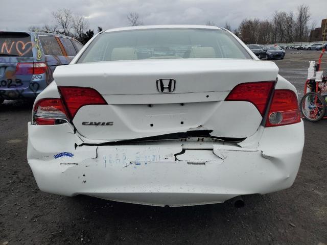 Photo 5 VIN: 2HGFA16518H516098 - HONDA CIVIC 