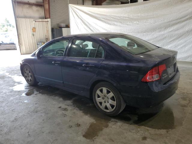 Photo 1 VIN: 2HGFA16518H532396 - HONDA CIVIC 