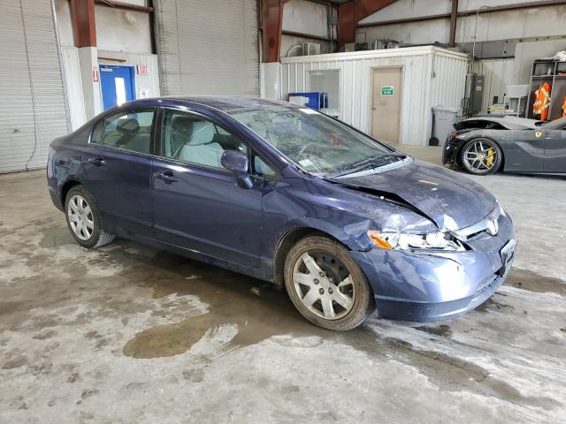 Photo 3 VIN: 2HGFA16518H532396 - HONDA CIVIC 