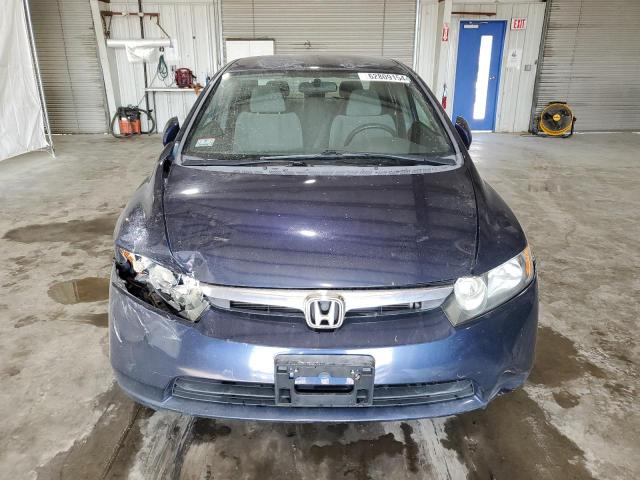 Photo 4 VIN: 2HGFA16518H532396 - HONDA CIVIC 