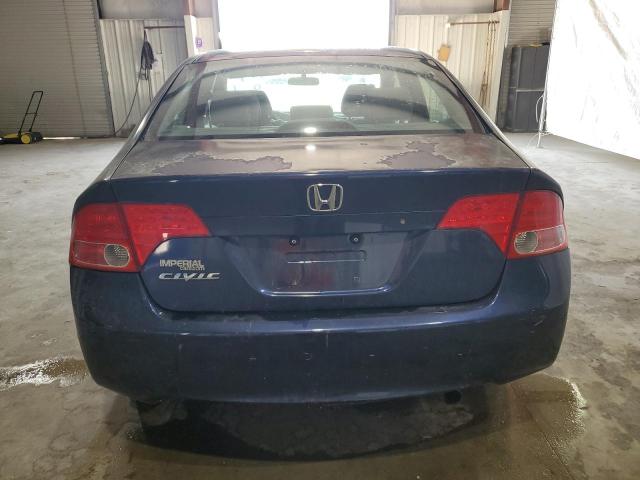 Photo 5 VIN: 2HGFA16518H532396 - HONDA CIVIC 