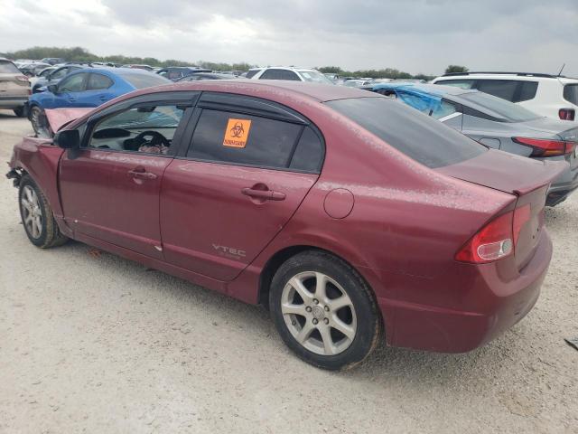 Photo 1 VIN: 2HGFA16518H532494 - HONDA CIVIC 