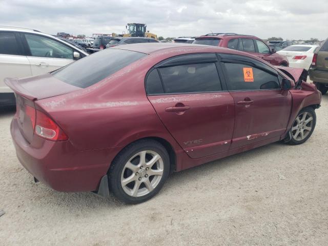 Photo 2 VIN: 2HGFA16518H532494 - HONDA CIVIC 