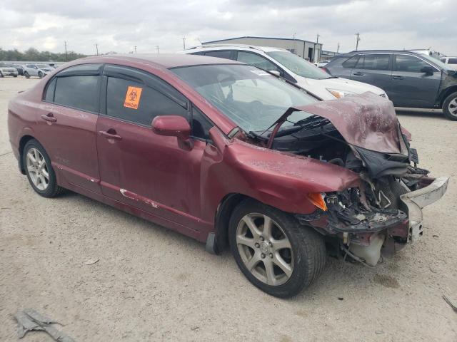 Photo 3 VIN: 2HGFA16518H532494 - HONDA CIVIC 