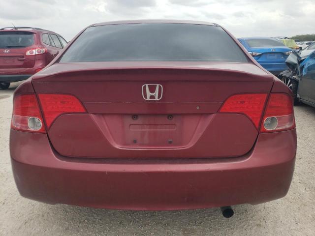 Photo 5 VIN: 2HGFA16518H532494 - HONDA CIVIC 