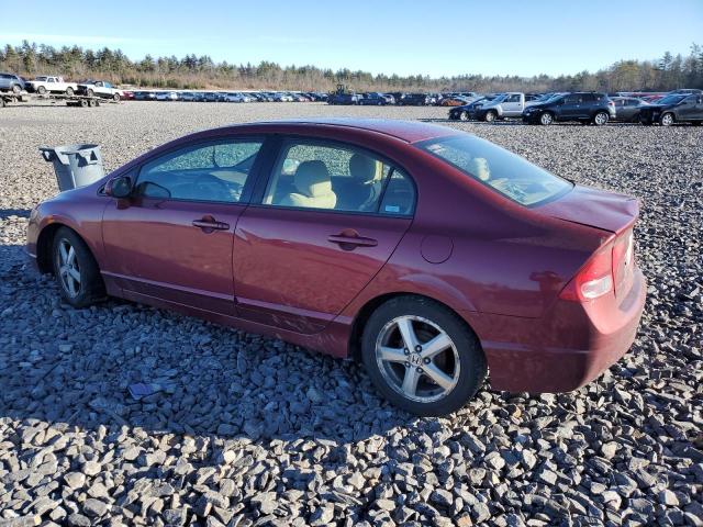 Photo 1 VIN: 2HGFA16518H533578 - HONDA CIVIC 