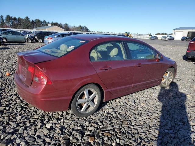 Photo 2 VIN: 2HGFA16518H533578 - HONDA CIVIC 