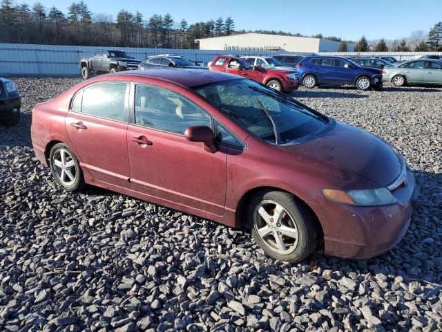 Photo 3 VIN: 2HGFA16518H533578 - HONDA CIVIC 