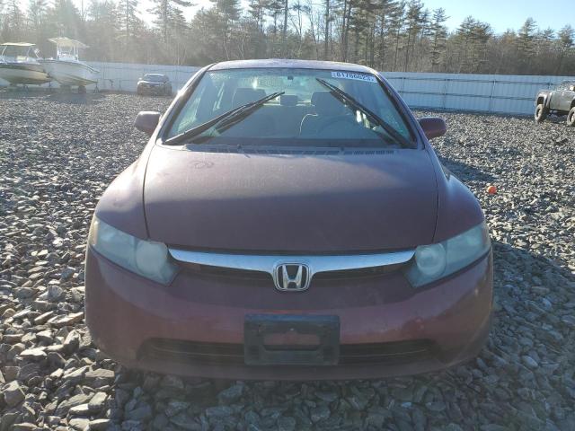 Photo 4 VIN: 2HGFA16518H533578 - HONDA CIVIC 