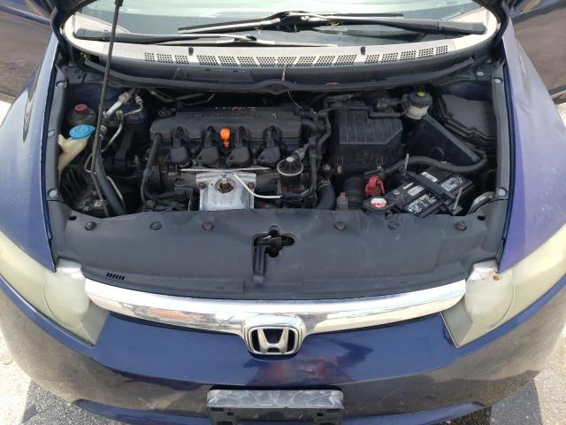 Photo 6 VIN: 2HGFA16518H536920 - HONDA CIVIC LX 