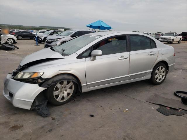 Photo 0 VIN: 2HGFA16519H305047 - HONDA CIVIC LX 