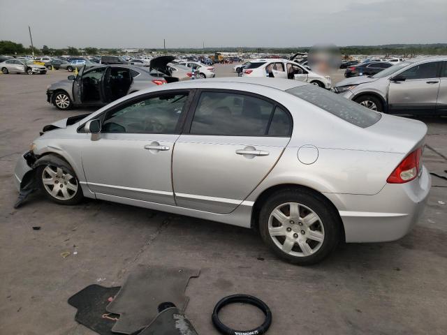 Photo 1 VIN: 2HGFA16519H305047 - HONDA CIVIC LX 