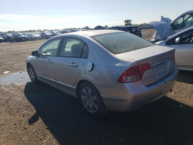 Photo 1 VIN: 2HGFA16519H305095 - HONDA CIVIC LX 