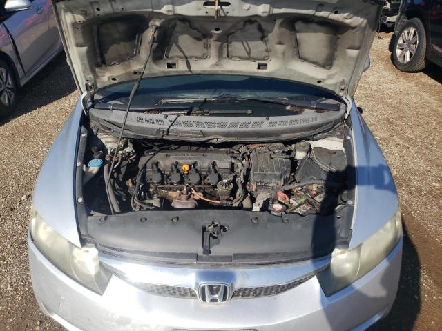 Photo 10 VIN: 2HGFA16519H305095 - HONDA CIVIC LX 