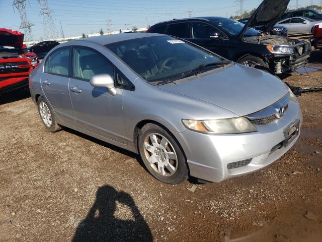 Photo 3 VIN: 2HGFA16519H305095 - HONDA CIVIC LX 