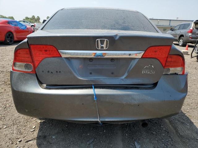 Photo 5 VIN: 2HGFA16519H309793 - HONDA CIVIC 