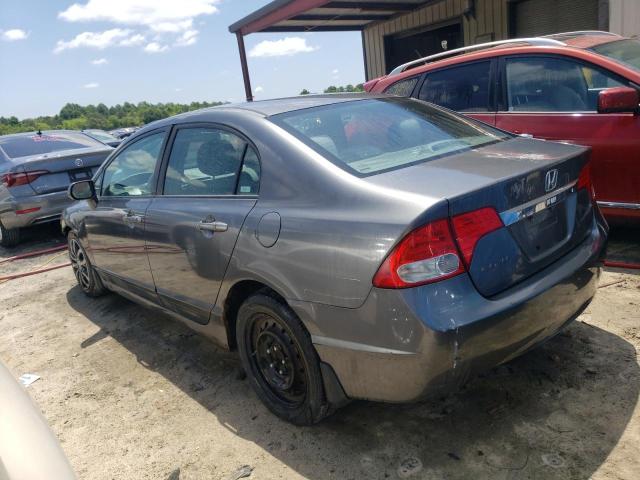 Photo 1 VIN: 2HGFA16519H310507 - HONDA CIVIC 