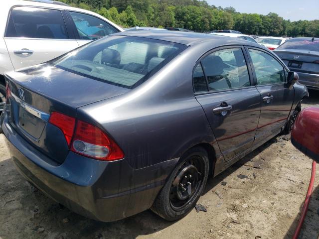 Photo 2 VIN: 2HGFA16519H310507 - HONDA CIVIC 