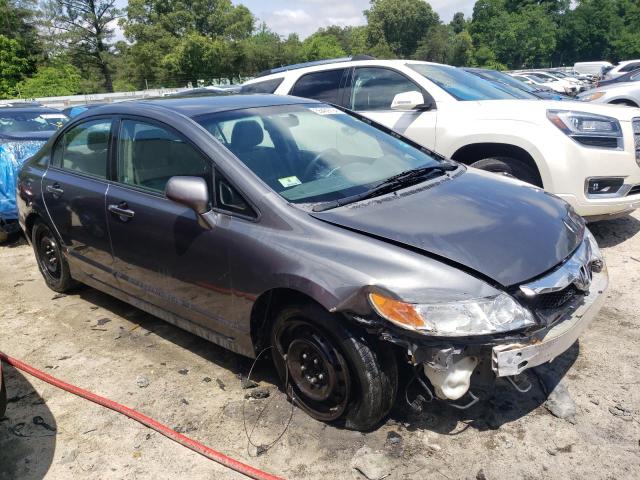 Photo 3 VIN: 2HGFA16519H310507 - HONDA CIVIC 